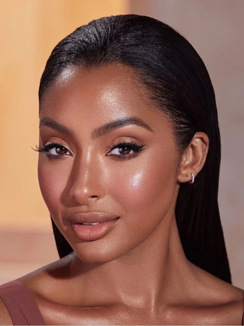 Anastasia Beverly Hills Stick Blush Pink Dahlia